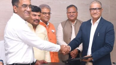 तीन साल के करार से हरित उद्योगों और सतत शहरों (सस्टेनेबल सिटीज) के विकास को मिलेगा बढ़ावा