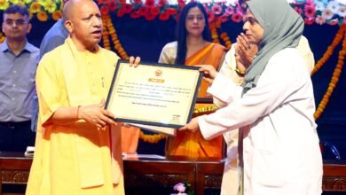 सीएम योगी ने नवचयनितों से की अपील, पूरी तत्परता और पारदर्शिता के साथ अपने दायित्वों का करें निर्वहन