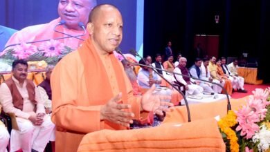 अर्थव्यवस्था को तेजी से आगे बढ़ाने में सबसे बड़ी भूमिका नए युवा उद्यमियों कीः सीएम योगी