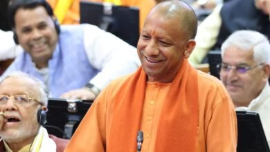 डीबीटी बजरंग बली की गदा है, जो बेईमानी व भ्रष्टाचार पर कठोर प्रहार कर रही हैः योगी