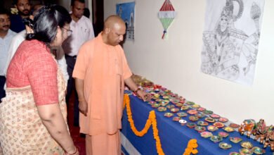 उत्तर प्रदेश में दिव्यांगजनों के लिए नई उम्मीद बनी योगी सरकार