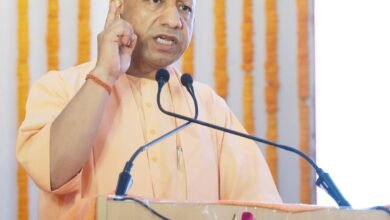 पहले बीमारू राज्य कहलाने वाला यूपी आज देश की दूसरी सबसे बड़ी अर्थव्यवस्था है- योगी