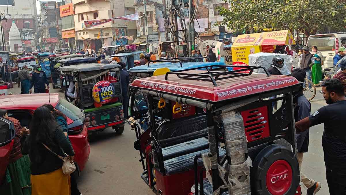 परिवहन आयुक्त ने सभी पुलिस आयुक्त, जिलाधिकारी तथा वरिष्ठ पुलिस अधीक्षक को लिखा पत्र