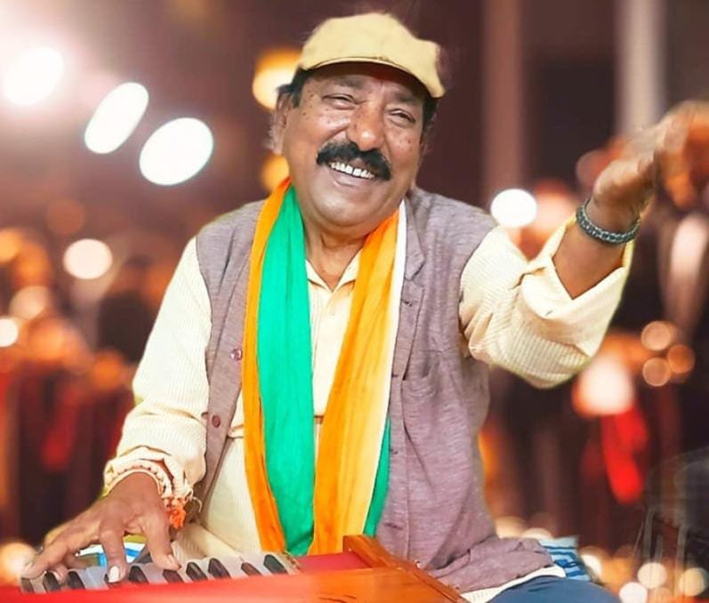 महाकुम्भ में संस्कृति विभाग ने विभिन्न सांस्कृतिक मंचों पर 11 हजार से अधिक कलाकारों को दिया प्रस्तुतियों का अवसर