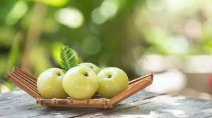 अयोध्या का गुड़, प्रतापगढ़ का आंवला