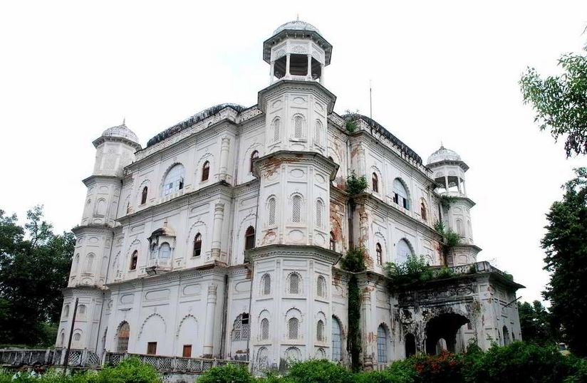 बटलर पैलेस को ‘बुक कैफे’ बनाने की प्रक्रिया शुरू, सांस्कृतिक केंद्र के तौर पर विकसित करेगी योगी सरकार