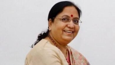 महिलाओं का उत्थान और उन्हें आत्मनिर्भर बनाना योगी सरकार की प्राथमिकता- बेबी रानी मौर्य