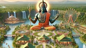 सीएम योगी के विजन को मिशन मानकर गाजियाबाद विकास प्राधिकरण (जीडीए) ने शुरू की तैयारी, अप्रैल से निर्माण कार्य होंगे शुरू