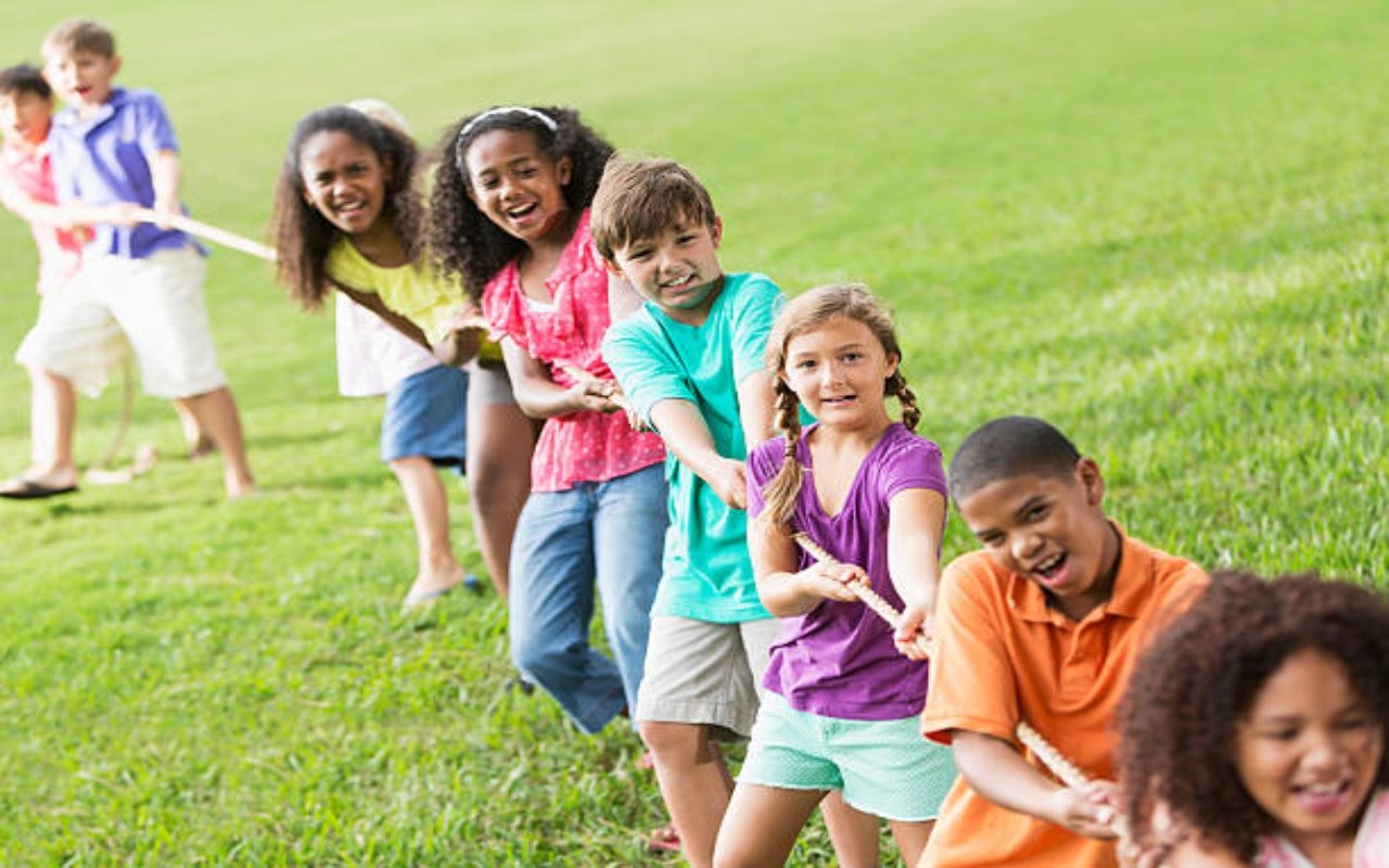 समर कैंप में निखरेंगी परिषदीय स्कूलों के बच्चों की प्रतिभा