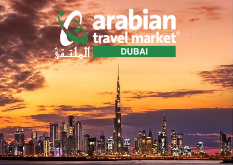 दुबई में 28 अप्रैल से 1 मई के मध्य आयोजित होने वाले अरेबियन ट्रैवल मार्ट (एटीएम) में यूपी की टूरिज्म ऑफरिंग्स होंगी शोकेस