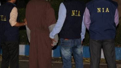 तहव्वुर राणा को 18 दिन की एनआईए रिमांड पर भेजा