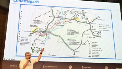 देश के आखिरी गांव को प्रथम गांव बनाने की बाइब्रेंट योजना