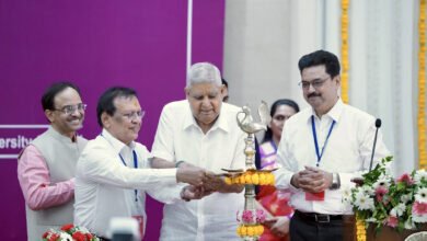 जनता है संविधान की सरंक्षक: धनखड़