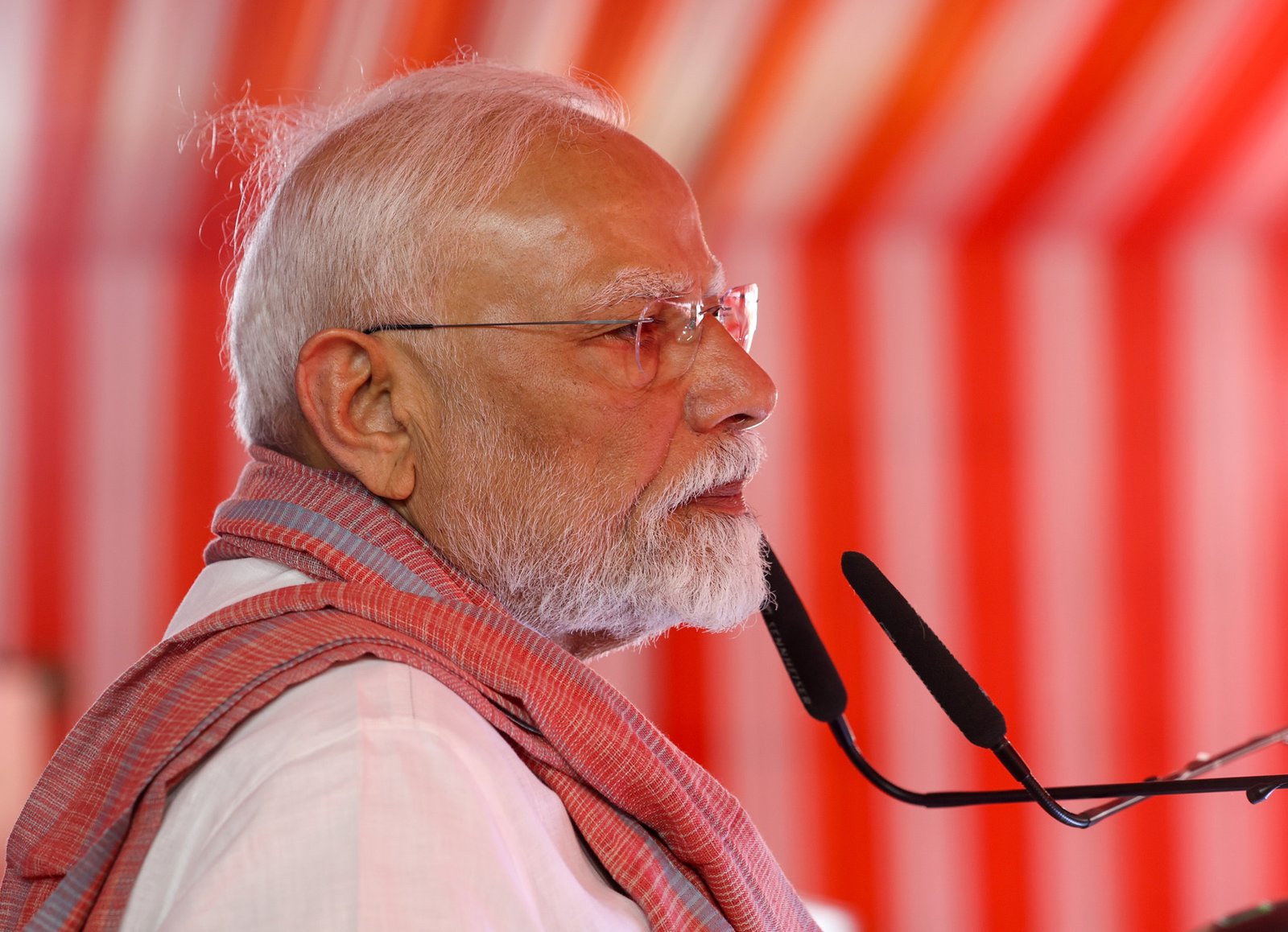 अब आतंकियों को मिट्टी में मिलाने का समय आ गया, मिलेगी कल्पना से भी बड़ी सजा : मोदी