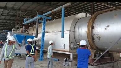 कूड़े से बनेगा चारकोल, वेस्ट मैनेजमेंट का रोल मॉडल बनेगा गोरखपुर