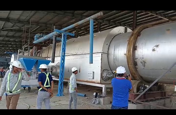कूड़े से बनेगा चारकोल, वेस्ट मैनेजमेंट का रोल मॉडल बनेगा गोरखपुर