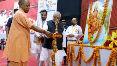 समिति की सिफारिशों और जनजागरण के जरिए 2034 तक देश में एक राष्ट्र, एक चुनाव संभव- मुख्यमंत्री