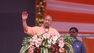 महाकुम्भ के आयोजन स्थल को बताया था वक्फ की जमीन, पीएम मोदी ने मनमानी पर लगायी लगाम- सीएम योगी