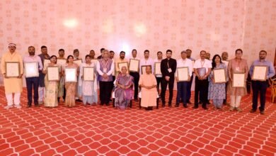 77 जीआई उत्पादों के साथ उत्तर प्रदेश भारत में पहले स्थान पर, 32 जीआई के साथ काशी क्षेत्र दुनिया का जीआई हब