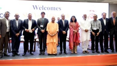 उद्योगों के लिए सरकार ने बनाया निवेश का बेहतरीन माहौल : सीएम योगी