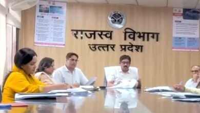 भीषण गर्मी व लू के कारण अचानक भर्ती होने वाले मरीजों के लिए उपयुक्त दवाओं का समुचित स्टाक रखा जाए-सचिव राजस्व