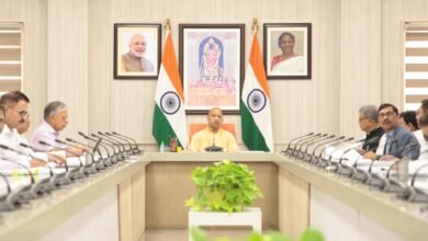 यूपीपीसीबी में गठित होंगे ठोस, तरल अपशिष्ट प्रबंधन, हैजार्ड्स वेस्ट ई-वेस्ट, बायोमेडिकल वेस्ट प्रबंधन सेल