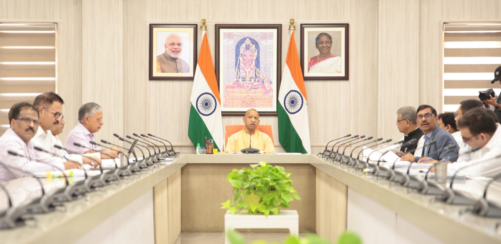 यूपीपीसीबी में गठित होंगे ठोस, तरल अपशिष्ट प्रबंधन, हैजार्ड्स वेस्ट ई-वेस्ट, बायोमेडिकल वेस्ट प्रबंधन सेल