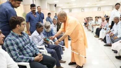 जनता दर्शन कार्यक्रम में प्रदेश के विभिन्न जनपदों से आये 112 नागरिकों ने दिए 88 प्रार्थना पत्र