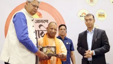 खुद और परिवार तक सीमित रहीं पिछली सरकारें, नतीजा यूपी के सामने था पहचान का संकट : सीएम