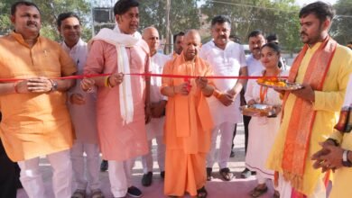 प्रगति के आंकड़े उन्हें फर्जी लग रहे जिनमें करने की क्षमता नहीं थी, जिनमें सामर्थ्य है उन्होंने करके दिखा दिया: मुख्यमंत्री