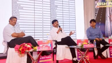 नंदी ने की बैठक की अध्यक्षता, सर्वश्रेष्ठ औद्योगिक माहौल बनाने पर दिया जोर