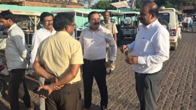 आमजन व यात्रियों की सुरक्षा के दृष्टिगत 30 अप्रैल तक पूरे प्रदेश में चलेगा अभियान