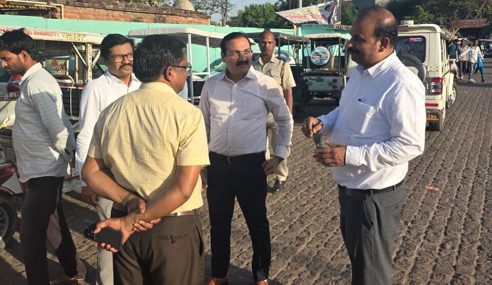 आमजन व यात्रियों की सुरक्षा के दृष्टिगत 30 अप्रैल तक पूरे प्रदेश में चलेगा अभियान