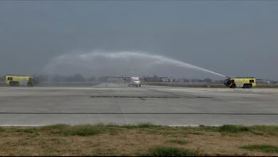 अयोध्या और हिसार के बीच नई हवाई कनेक्टिविटी, डबल इंजन सरकार की एक और उपलब्धि
