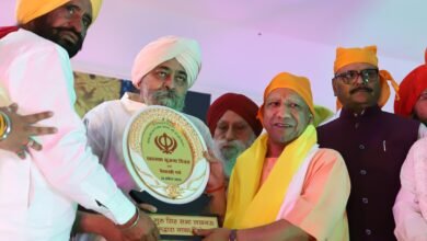 स्वयं के लिए नहीं, देश और धर्म के लिए था गुरुओं, साहिबजादों और सिख योद्धाओं का बलिदान : मुख्यमंत्री