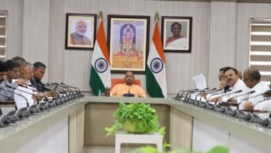 मुख्यमंत्री का निर्देश, आउटसोर्सिंग कार्मिकों को भी मिले मेडिकल सुविधा, मातृत्व अवकाश, दुर्घटना बीमा, पेंशन एवं पारिवारिक पेंशन सहित सभी लाभ