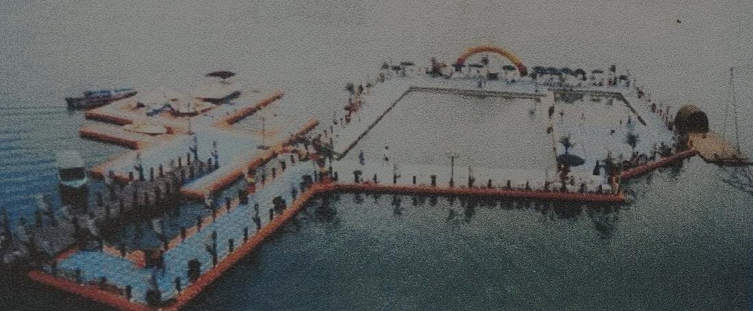 सरयू नदी में होगा फ्लोटिंग बाथिंग कुंड का निर्माण, फ्लोटिंग पर रहेंगे और भी अत्यधुनिक इंतजाम