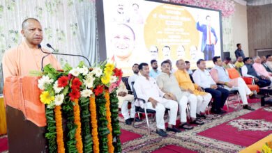 अनुसूचित जाति का उपयोग वोटबैंक के रूप में करते हैं विपक्षी दल