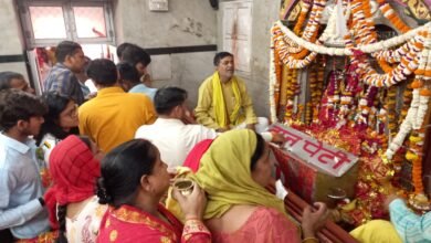 आवागमन के लिए सिटी बस, ई-कार्ट के साथ शुद्ध पेयजल, छाजन आदि की भी रही समुचित व्यवस्था