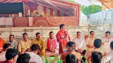 पीएम मोदी के 50 वें काशी दौरे को लेकर पार्टी कार्यकर्त्ता और काशी वासी बेहद उत्साहित