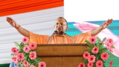 सामाजिक तानेबाने को छिन्नभिन्न करते हैं विकास न कर पाने वाले : मुख्यमंत्री