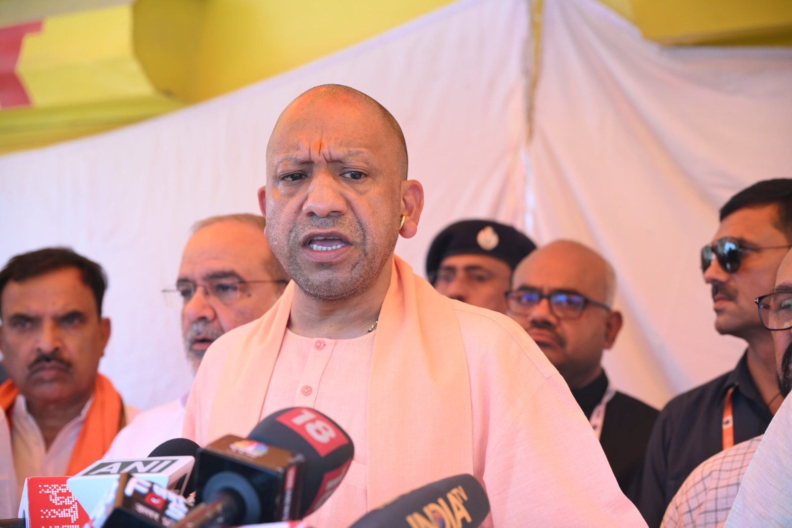 पहलगाम में घटी आतंकी घटना क्रूर, वीभत्स और कायराना, घटना बताती है कि आतंकवाद अपनी अंतिम सांस ले रहा हैः सीएम