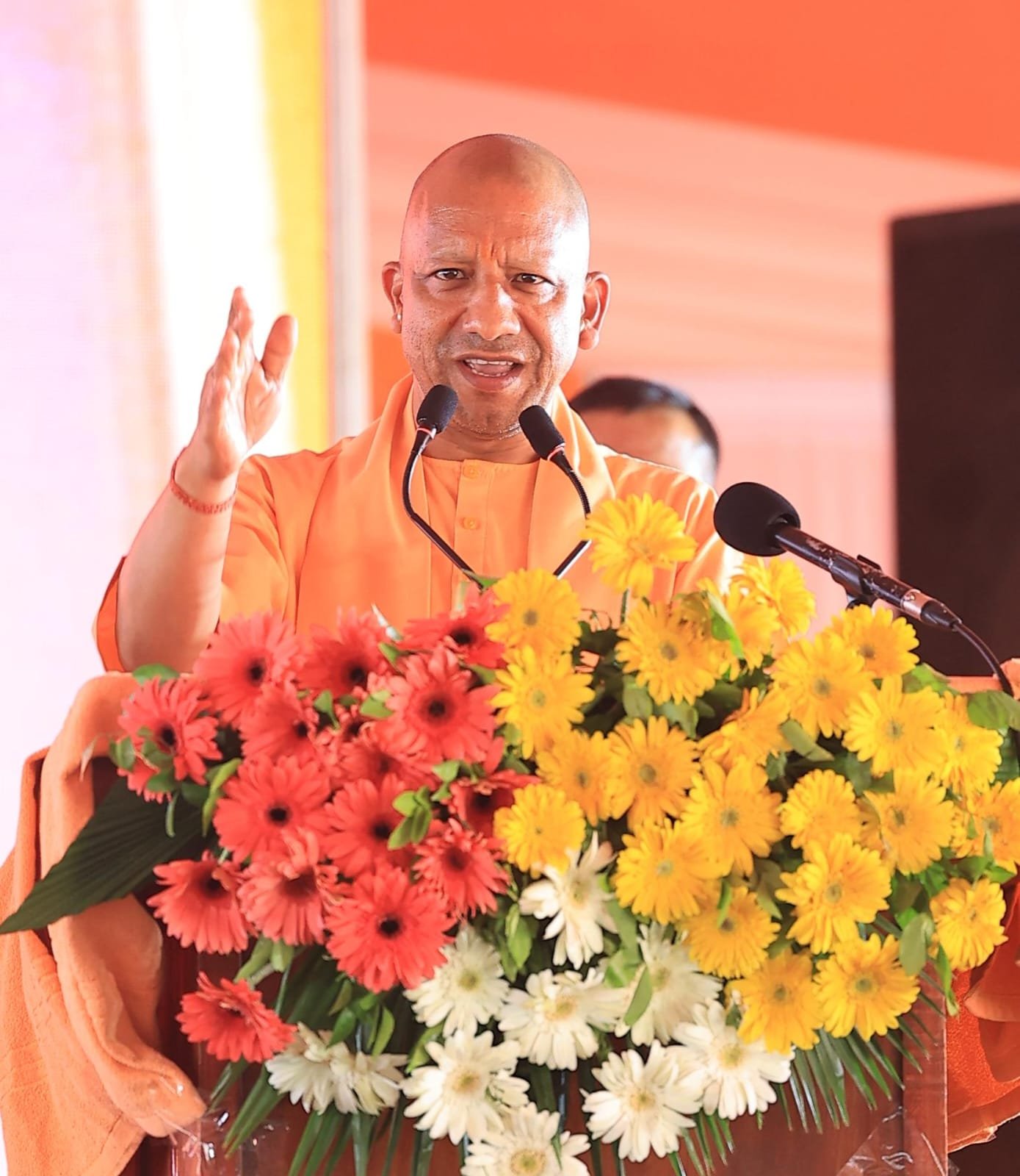 2017 से पहले बरेली में 5-7 दंगे आम बात थी, लेकिन पिछले 8 साल में एक भी दंगा नहीं- योगी