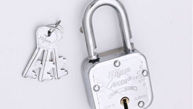 यूएस और चीन का टैरिफ वार अलीगढ़ के ताले के लिए गोल्डन चांस