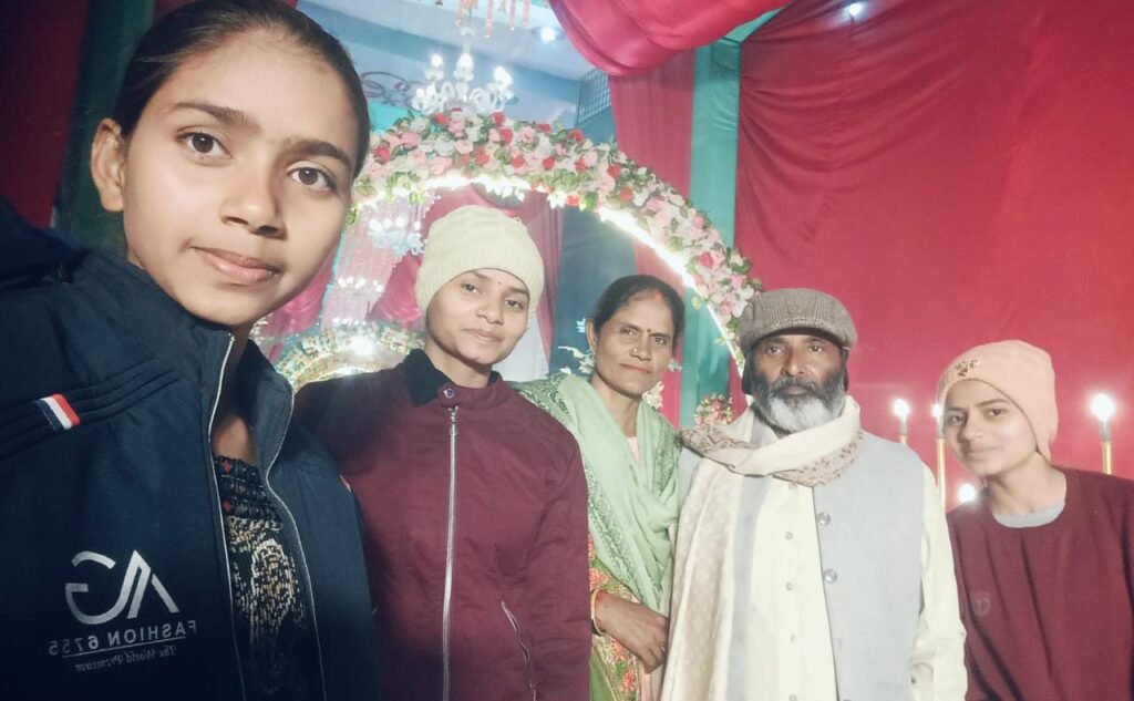 इंटरमीडिएट बोर्ड परीक्षा में महक जायसवाल ने भी नाम किया रोशन