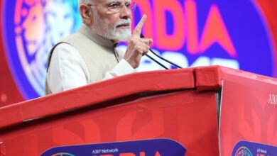 भारत का पानी बाहर नहीं जाएगा, भारत के ही काम आएगा: मोदी