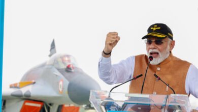 ऑपरेशन सिंदूर की गूंज दुनिया भर में, दुस्साहस करने पर मिट्टी में मिला देंगे पाकिस्तान को: मोदी