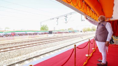 अब पाकिस्तान के साथ न ट्रेड होगा न टॉक, अब सिर्फ पीओके के बारे में ही बात होगी:मोदी