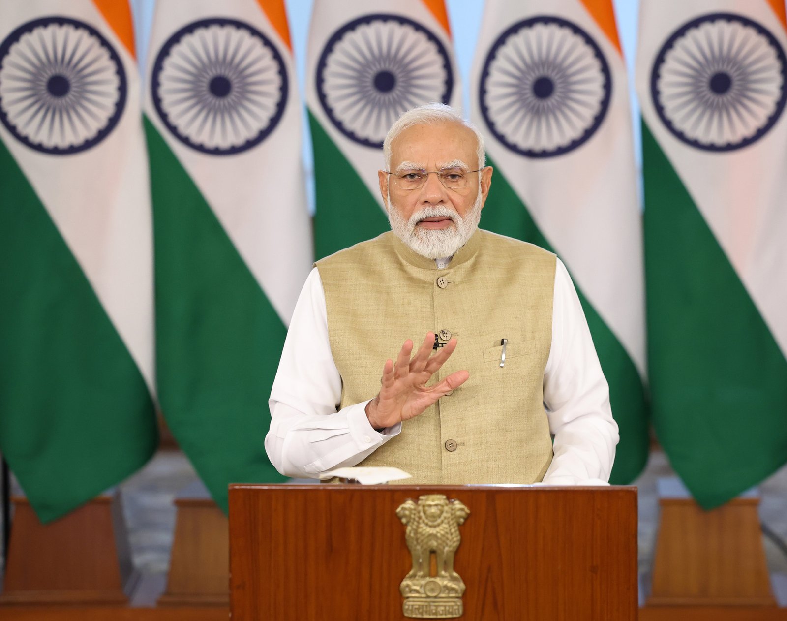 आने वाले दिनों में भारत दुनिया भर में खेल महाशक्ति के रूप में उभरने को तैयार है, पूर्वोत्तर और सिक्किम के युवा इस सपने को साकार करने में महत्वपूर्ण भूमिका निभाएंगे: प्रधानमंत्री