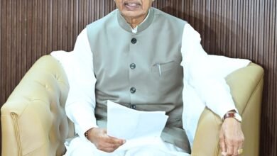 धान, गेहूं, मक्का, मूंगफली, सोयाबीन में उत्पादन ने पिछले सभी रिकॉर्ड तोड़े- केंद्रीय कृषि मंत्री